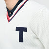Tilley Sport V Neck 毛衣｜戶外運動及日常生活-戶外服飾-FIT MART 香港智能健康及運動生活用品專門店：筋膜槍、瑜伽輔助工具、智能健身設備