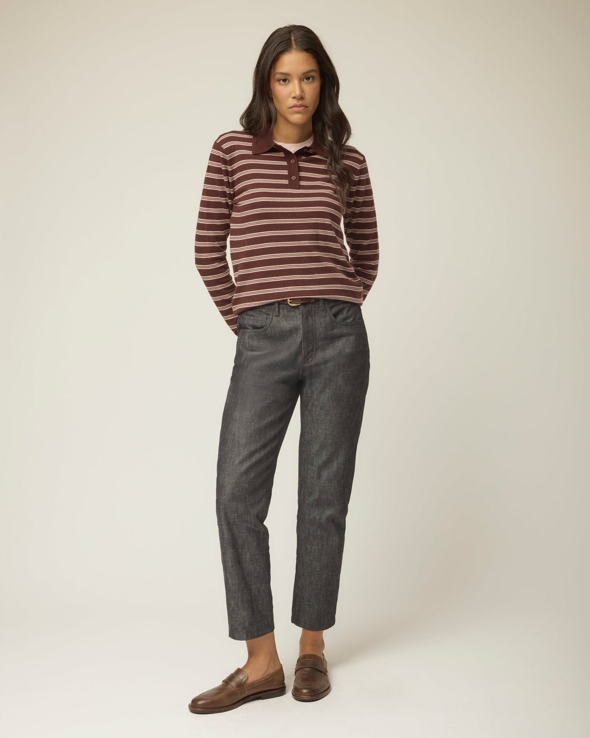 Tilley Stretch 美麗諾羊毛 Polo 恤｜戶外運動及日常生活 | 海外代購-戶外服飾-FIT MART 香港智能健康及運動生活用品專門店：筋膜槍、瑜伽輔助工具、智能健身設備