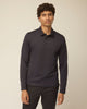 Tilley 長袖 Turbopique Polo 恤｜戶外運動及日常生活-戶外服飾-FIT MART 香港智能健康及運動生活用品專門店：筋膜槍、瑜伽輔助工具、智能健身設備