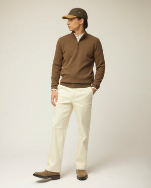 Tilley Stretch 美麗諾羊毛 四分一拉鏈｜戶外運動及日常生活 | 海外代購-戶外服飾-FIT MART 香港智能健康及運動生活用品專門店：筋膜槍、瑜伽輔助工具、智能健身設備