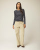 Tilley 長袖 Tencel Rib T 恤｜戶外運動及日常生活-戶外服飾-FIT MART 香港智能健康及運動生活用品專門店：筋膜槍、瑜伽輔助工具、智能健身設備