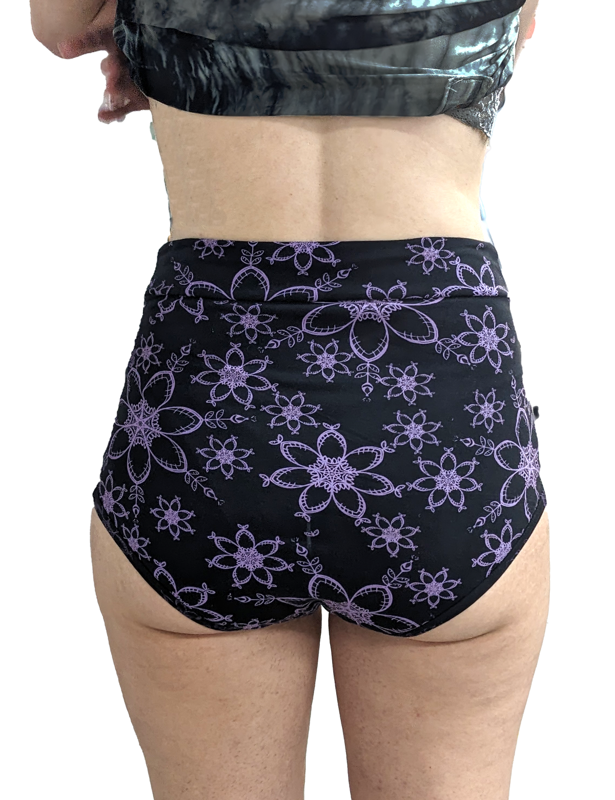 Öko Créations Öko｜Flow | Taille Haute | Culotte 可洗護墊｜日常生活及個人護理 | 海外代購-可重用個人及生活用品-FIT MART 香港智能健康及運動生活用品專門店：筋膜槍、瑜伽輔助工具、智能健身設備