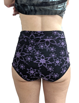 Öko Créations Öko｜Flow | Taille Haute | Culotte 可洗護墊｜日常生活及個人護理 | 海外代購-可重用個人及生活用品-FIT MART 香港智能健康及運動生活用品專門店：筋膜槍、瑜伽輔助工具、智能健身設備