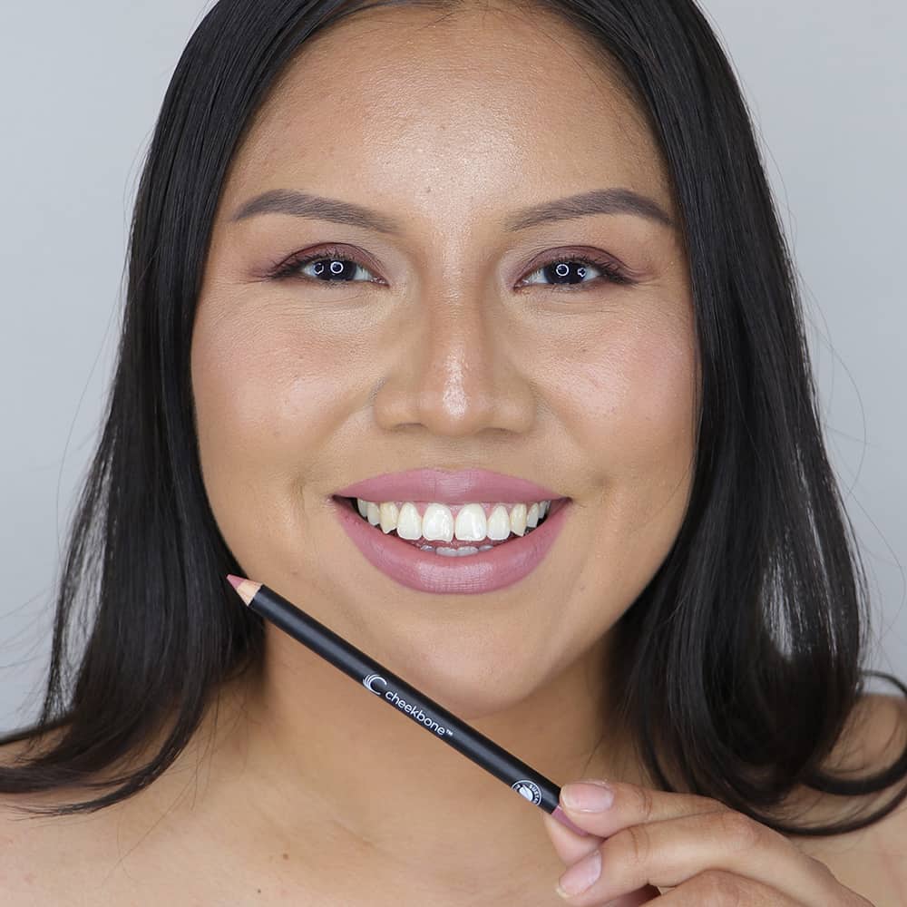 Cheekbone Beauty Perfectly Imperfect Horizon 唇線筆｜日常生活及個人護理 | 海外代購-彩妝用品-FIT MART 香港智能健康及運動生活用品專門店：筋膜槍、瑜伽輔助工具、智能健身設備