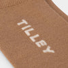 Tilley 美麗諾羊毛 Wool Blend Outdoor 襪｜戶外運動及日常生活-戶外襪-FIT MART 香港智能健康及運動生活用品專門店：筋膜槍、瑜伽輔助工具、智能健身設備