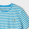 Tilley Marine Stripe T 恤｜戶外運動及日常生活-戶外服飾-FIT MART 香港智能健康及運動生活用品專門店：筋膜槍、瑜伽輔助工具、智能健身設備
