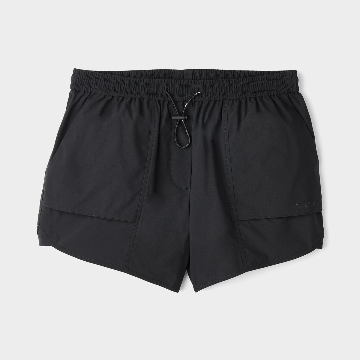 Tilley Tech Dolphin 短褲｜戶外運動及日常生活 | 海外代購-戶外服飾-FIT MART 香港智能健康及運動生活用品專門店：筋膜槍、瑜伽輔助工具、智能健身設備