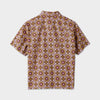 Tilley Geo Floral Print 恤衫｜戶外運動及日常生活-戶外服飾-FIT MART 香港智能健康及運動生活用品專門店：筋膜槍、瑜伽輔助工具、智能健身設備