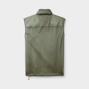 Tilley 輕量 Traverse 背心｜戶外運動及日常生活 | 海外代購-戶外服飾-FIT MART 香港智能健康及運動生活用品專門店：筋膜槍、瑜伽輔助工具、智能健身設備