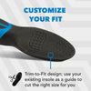 Spenco Knee Support Insole Trim-to-Fit 鞋墊 產品圖片 8