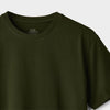 Tilley Organic Crew T 恤｜戶外運動及日常生活-戶外服飾-FIT MART 香港智能健康及運動生活用品專門店：筋膜槍、瑜伽輔助工具、智能健身設備