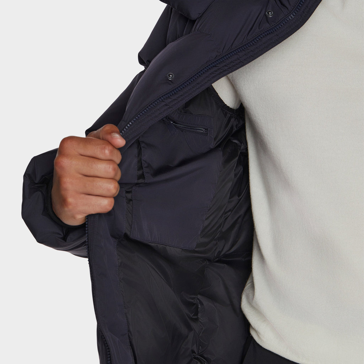 Tilley Terrain Down Parka 外套｜戶外運動及日常生活 | 海外代購-戶外服飾-FIT MART 香港智能健康及運動生活用品專門店：筋膜槍、瑜伽輔助工具、智能健身設備