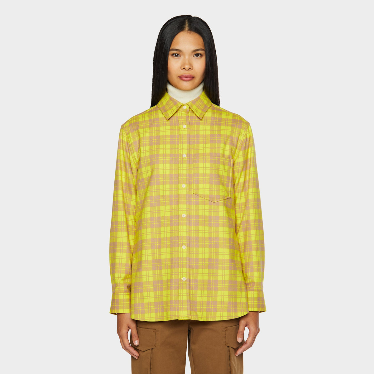 Tilley Plaid Flannel 恤衫｜戶外運動及日常生活 | 海外代購-戶外服飾-FIT MART 香港智能健康及運動生活用品專門店：筋膜槍、瑜伽輔助工具、智能健身設備
