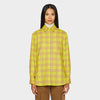 Tilley Plaid Flannel 恤衫｜戶外運動及日常生活-戶外服飾-FIT MART 香港智能健康及運動生活用品專門店：筋膜槍、瑜伽輔助工具、智能健身設備