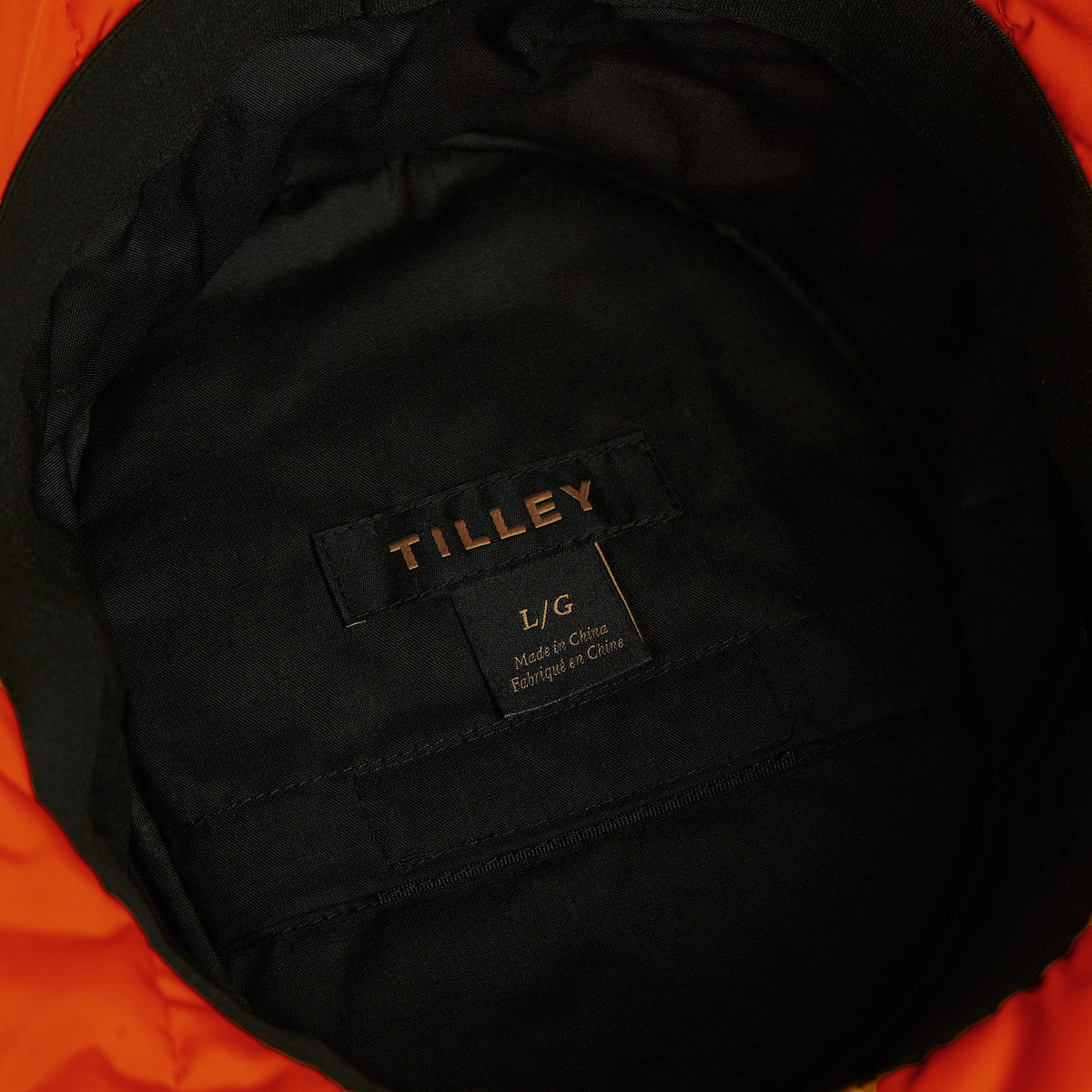 Tilley Abbott Bucket 戶外帽｜戶外運動及日常生活 | 海外代購-戶外帽-FIT MART 香港智能健康及運動生活用品專門店：筋膜槍、瑜伽輔助工具、智能健身設備