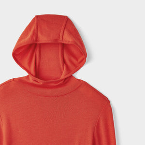 Tilley 美麗諾羊毛 Rib Hooded 恤衫｜戶外運動及日常生活 | 海外代購-戶外服飾-FIT MART 香港智能健康及運動生活用品專門店：筋膜槍、瑜伽輔助工具、智能健身設備