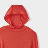 Tilley 美麗諾羊毛 Rib Hooded 恤衫｜戶外運動及日常生活-戶外服飾-FIT MART 香港智能健康及運動生活用品專門店：筋膜槍、瑜伽輔助工具、智能健身設備