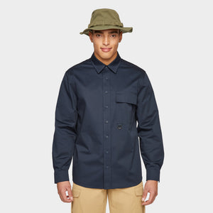 Tilley Organic Correspondent 恤衫｜戶外運動及日常生活 | 海外代購-戶外服飾-FIT MART 香港智能健康及運動生活用品專門店：筋膜槍、瑜伽輔助工具、智能健身設備