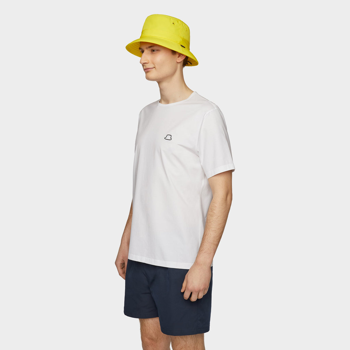 Tilley Embroidered T 恤｜戶外運動及日常生活 | 海外代購-戶外服飾-FIT MART 香港智能健康及運動生活用品專門店：筋膜槍、瑜伽輔助工具、智能健身設備