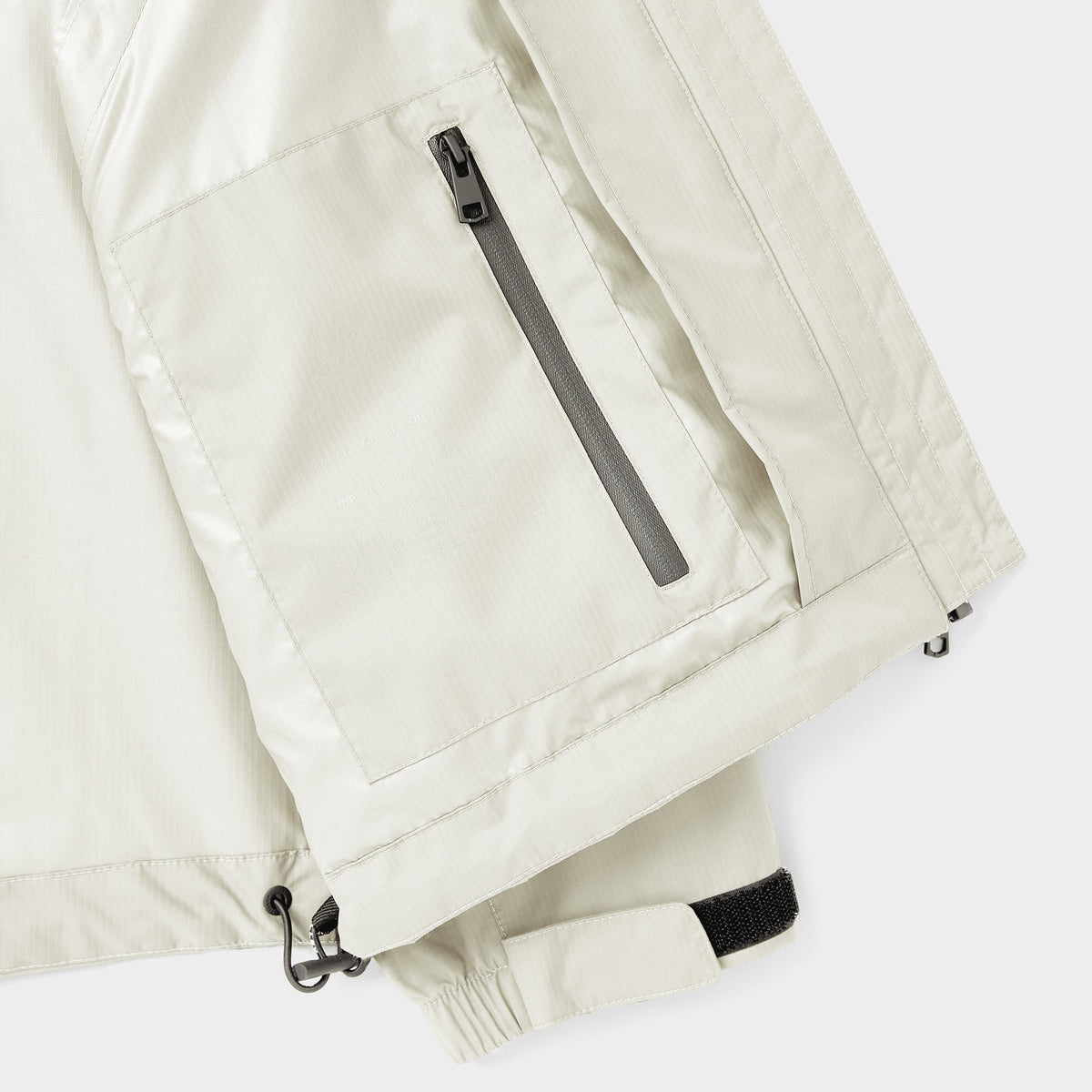 Tilley Ripstop Trek Shell 外套｜戶外運動及日常生活 | 海外代購-戶外服飾-FIT MART 香港智能健康及運動生活用品專門店：筋膜槍、瑜伽輔助工具、智能健身設備