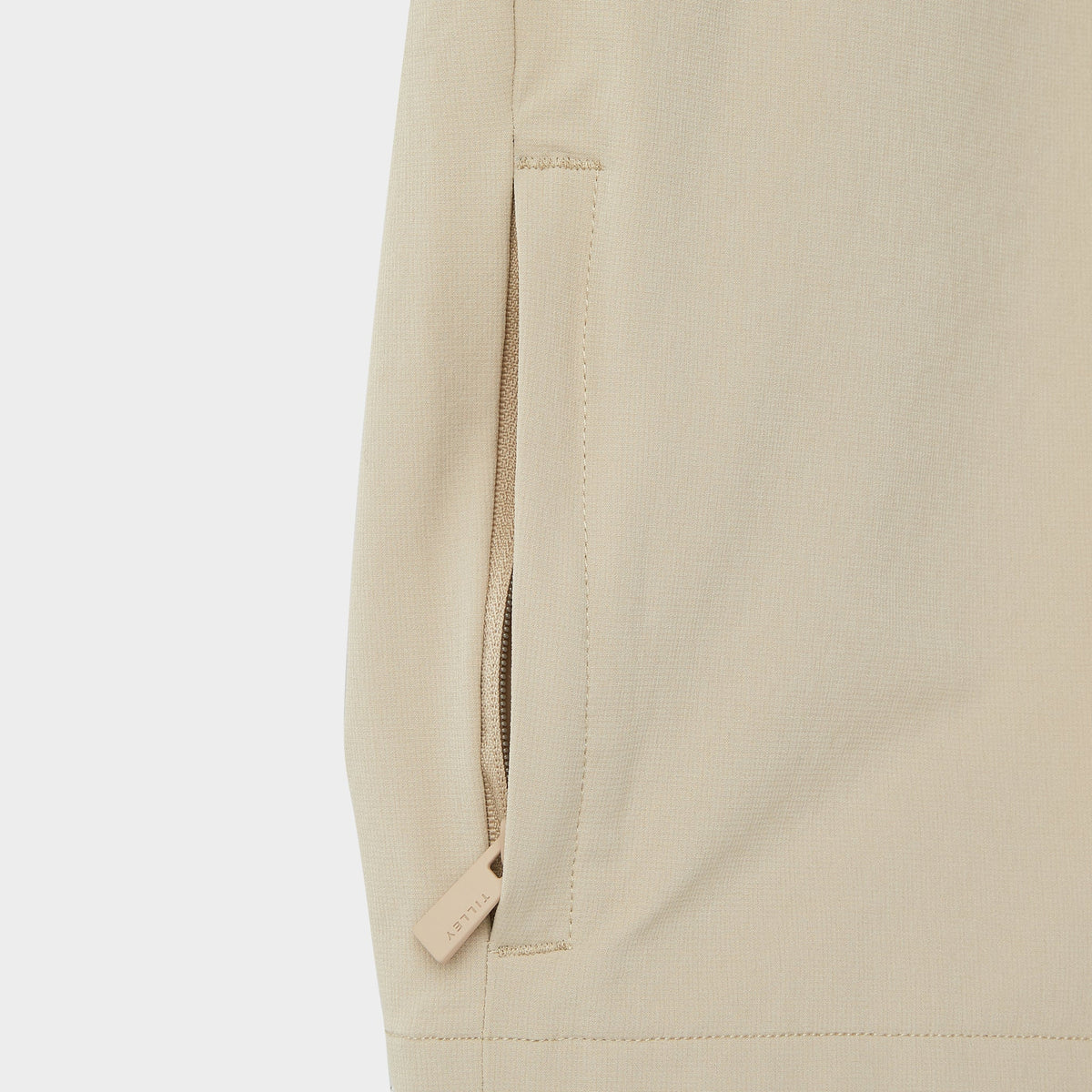Tilley Belted Trail 短褲｜戶外運動及日常生活 | 海外代購-戶外服飾-FIT MART 香港智能健康及運動生活用品專門店：筋膜槍、瑜伽輔助工具、智能健身設備