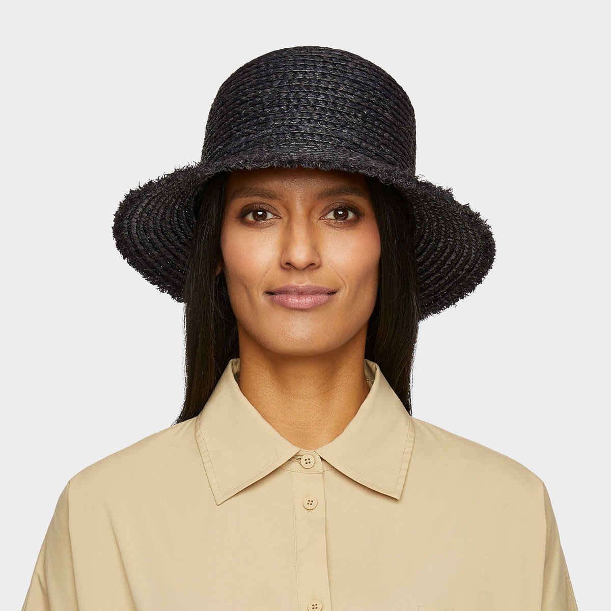 Tilley Straw Fringe 太陽帽｜戶外運動及日常生活 | 海外代購-戶外帽-FIT MART 香港智能健康及運動生活用品專門店：筋膜槍、瑜伽輔助工具、智能健身設備