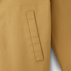 Tilley Light Weight Rain Coat 外套｜戶外運動及日常生活 | 海外代購-戶外服飾-FIT MART 香港智能健康及運動生活用品專門店：筋膜槍、瑜伽輔助工具、智能健身設備