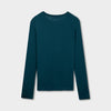 Tilley LS 美麗諾羊毛 Slub T 恤｜戶外運動及日常生活-戶外服飾-FIT MART 香港智能健康及運動生活用品專門店：筋膜槍、瑜伽輔助工具、智能健身設備