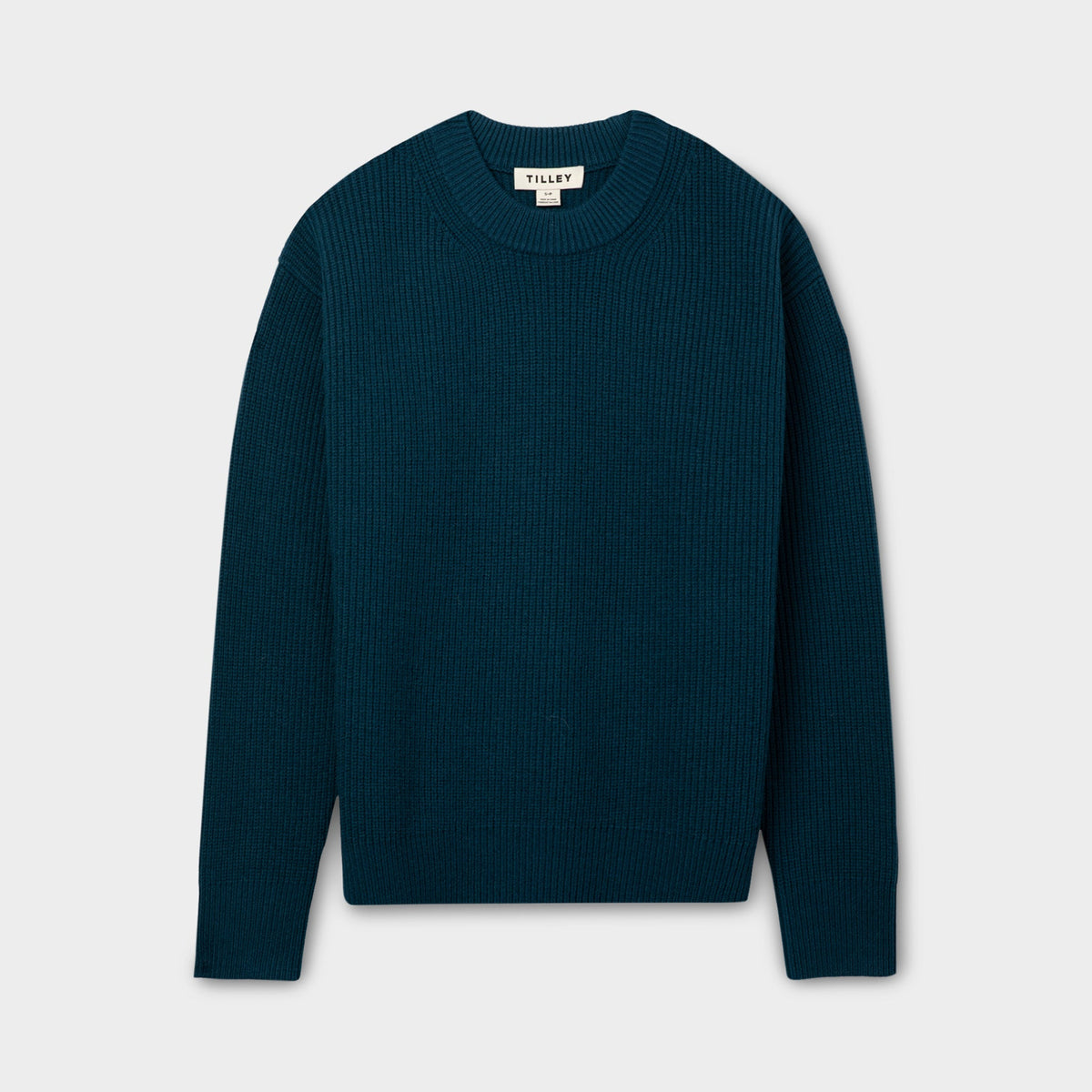 Tilley 美麗諾羊毛 Tech 圓領｜戶外運動及日常生活 | 海外代購-戶外服飾-FIT MART 香港智能健康及運動生活用品專門店：筋膜槍、瑜伽輔助工具、智能健身設備