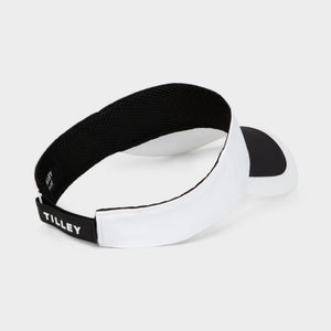 Tilley Contrast Golf 遮陽帽｜戶外運動及日常生活 | 海外代購-戶外帽-FIT MART 香港智能健康及運動生活用品專門店：筋膜槍、瑜伽輔助工具、智能健身設備