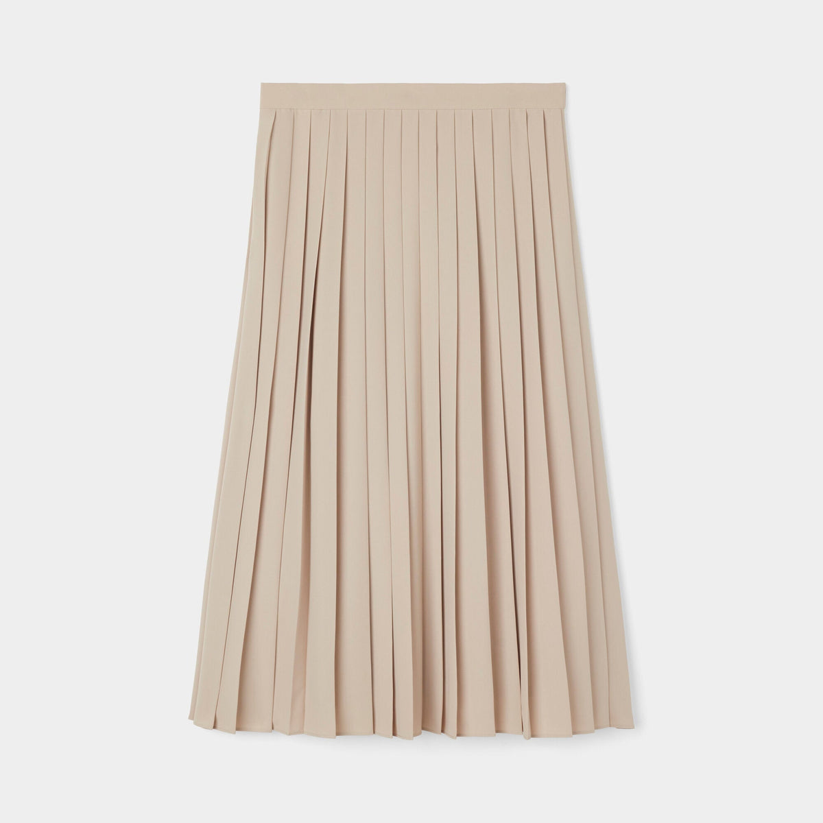 Tilley Tech Slk Pleated Midi 半截裙｜戶外運動及日常生活 | 海外代購-戶外服飾-FIT MART 香港智能健康及運動生活用品專門店：筋膜槍、瑜伽輔助工具、智能健身設備