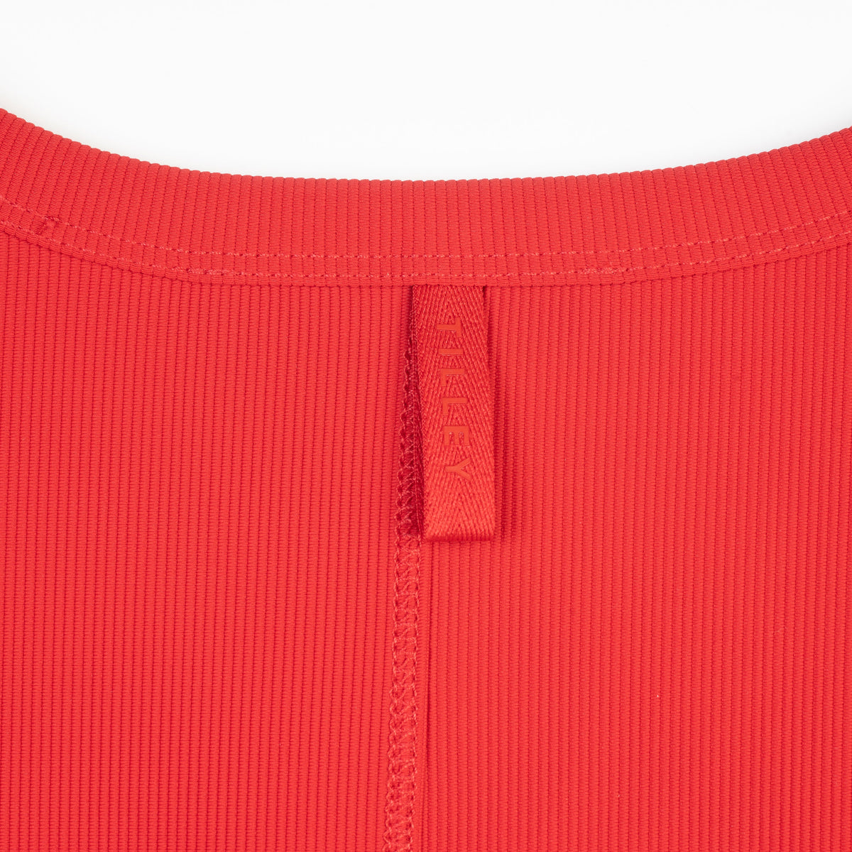 Tilley LS Fitted Rib 圓領｜戶外運動及日常生活 | 海外代購-戶外服飾-FIT MART 香港智能健康及運動生活用品專門店：筋膜槍、瑜伽輔助工具、智能健身設備