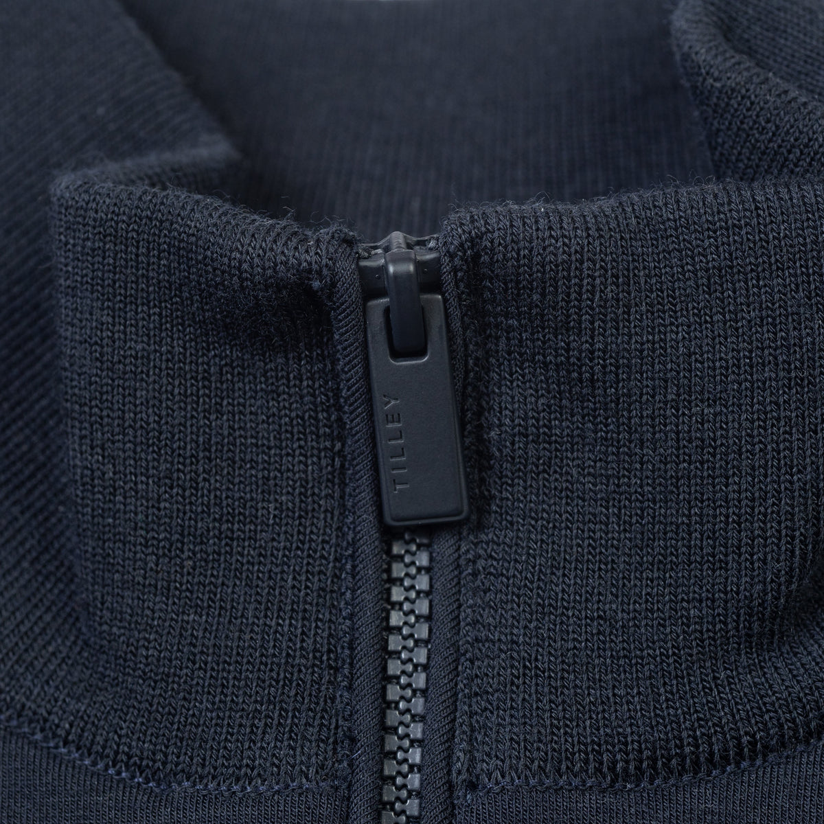 Tilley 美麗諾羊毛 1/2 Zip 衛衣｜戶外運動及日常生活 | 海外代購-戶外服飾-FIT MART 香港智能健康及運動生活用品專門店：筋膜槍、瑜伽輔助工具、智能健身設備