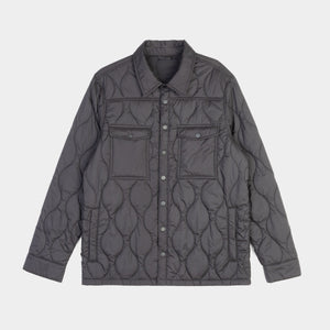 Tilley Quilted 恤衫 外套｜戶外運動及日常生活 | 海外代購-戶外服飾-FIT MART 香港智能健康及運動生活用品專門店：筋膜槍、瑜伽輔助工具、智能健身設備