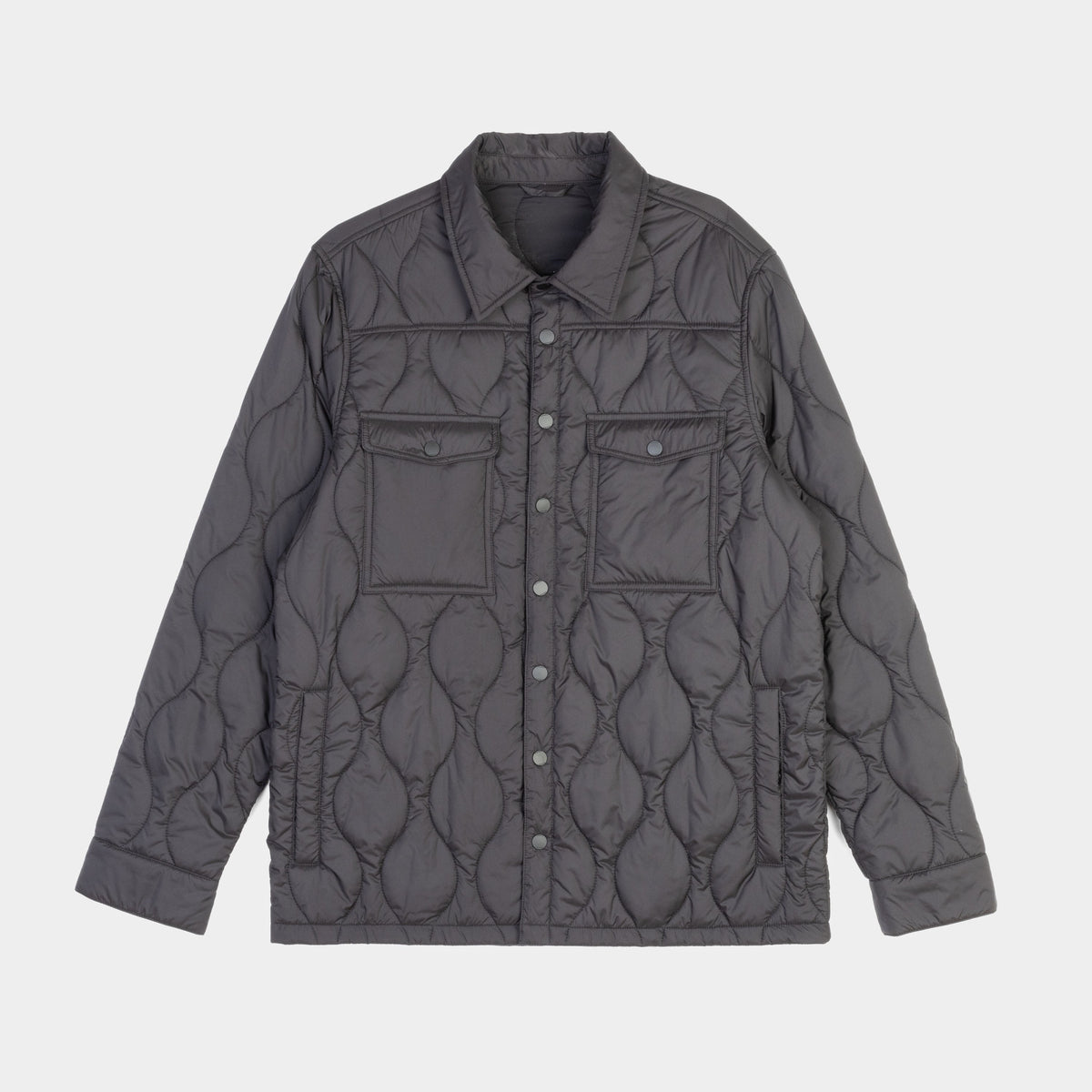 Tilley Quilted 恤衫 外套｜戶外運動及日常生活 | 海外代購-戶外服飾-FIT MART 香港智能健康及運動生活用品專門店：筋膜槍、瑜伽輔助工具、智能健身設備