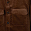 Tilley Corduroy Over恤衫｜戶外運動及日常生活-戶外服飾-FIT MART 香港智能健康及運動生活用品專門店：筋膜槍、瑜伽輔助工具、智能健身設備