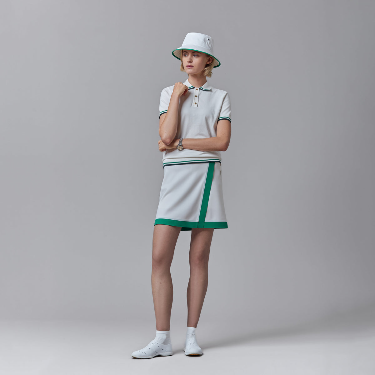 Tilley Albatross Polo 恤｜戶外運動及日常生活 | 海外代購-戶外服飾-FIT MART 香港智能健康及運動生活用品專門店：筋膜槍、瑜伽輔助工具、智能健身設備