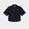 Tilley Tech Slk Oversized 短袖 恤衫｜戶外運動及日常生活-戶外服飾-FIT MART 香港智能健康及運動生活用品專門店：筋膜槍、瑜伽輔助工具、智能健身設備