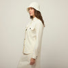 Tilley Tencel 棉質 Oversized 恤衫｜戶外運動及日常生活-戶外服飾-FIT MART 香港智能健康及運動生活用品專門店：筋膜槍、瑜伽輔助工具、智能健身設備