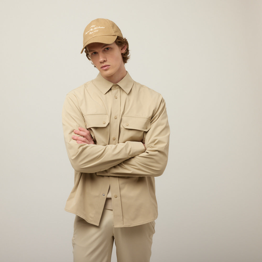 Tilley Roam 長袖 Safari 恤衫｜戶外運動及日常生活 | 海外代購-戶外服飾-FIT MART 香港智能健康及運動生活用品專門店：筋膜槍、瑜伽輔助工具、智能健身設備
