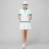 Tilley Tech Jersey Boxy Birdie Polo 恤｜戶外運動及日常生活-戶外服飾-FIT MART 香港智能健康及運動生活用品專門店：筋膜槍、瑜伽輔助工具、智能健身設備