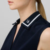 Tilley Airloft Ruffle Hem 連身裙｜戶外運動及日常生活-旅行服飾-FIT MART 香港智能健康及運動生活用品專門店：筋膜槍、瑜伽輔助工具、智能健身設備