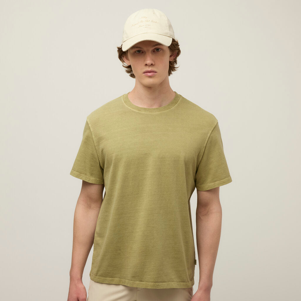 Tilley Mid｜weight Sun Washed T 恤｜戶外運動及日常生活 | 海外代購-戶外服飾-FIT MART 香港智能健康及運動生活用品專門店：筋膜槍、瑜伽輔助工具、智能健身設備