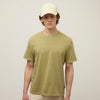 Tilley Mid｜weight Sun Washed T 恤｜戶外運動及日常生活-戶外服飾-FIT MART 香港智能健康及運動生活用品專門店：筋膜槍、瑜伽輔助工具、智能健身設備