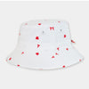 Tilley Icon Print Golf Bucket 戶外帽｜戶外運動及日常生活-戶外帽-FIT MART 香港智能健康及運動生活用品專門店：筋膜槍、瑜伽輔助工具、智能健身設備