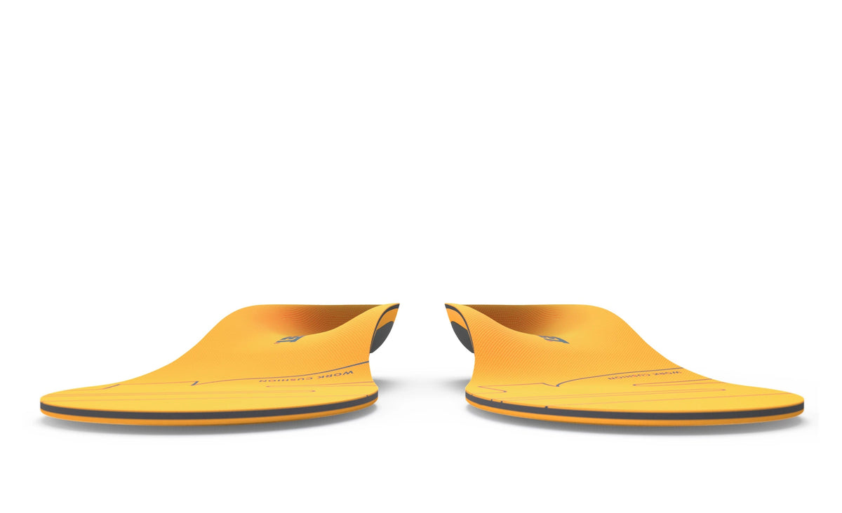 【運動及日常支撐】Superfeet Work Cushion 鞋墊 | 海外代購-鞋墊-FIT MART 香港智能健康及運動生活用品專門店：筋膜槍、瑜伽輔助工具、智能健身設備