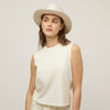 Tilley 輕量 Muscle Tank｜戶外運動及日常生活-戶外服飾-FIT MART 香港智能健康及運動生活用品專門店：筋膜槍、瑜伽輔助工具、智能健身設備