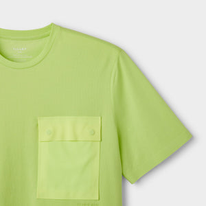 Tilley Oversized Pocket T 恤｜戶外運動及日常生活 | 海外代購-戶外服飾-FIT MART 香港智能健康及運動生活用品專門店：筋膜槍、瑜伽輔助工具、智能健身設備