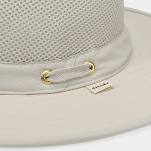 Tilley LTM8 Airflo 涼感 Mesh 帽｜戶外運動及日常生活 | 海外代購-戶外帽-FIT MART 香港智能健康及運動生活用品專門店：筋膜槍、瑜伽輔助工具、智能健身設備