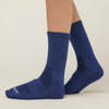 Tilley Mid Calf Travel 襪｜戶外運動及日常生活-戶外襪-FIT MART 香港智能健康及運動生活用品專門店：筋膜槍、瑜伽輔助工具、智能健身設備